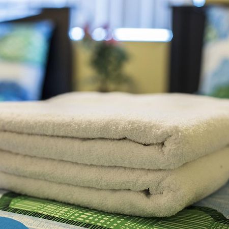 Los Angeles Vacation Rooms Εξωτερικό φωτογραφία