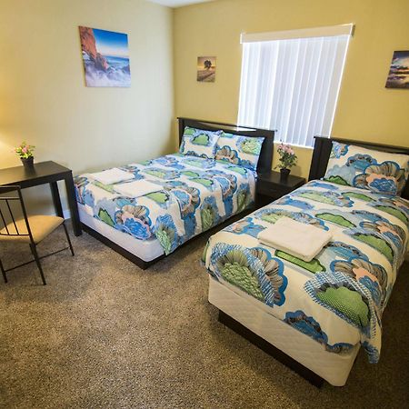 Los Angeles Vacation Rooms Εξωτερικό φωτογραφία