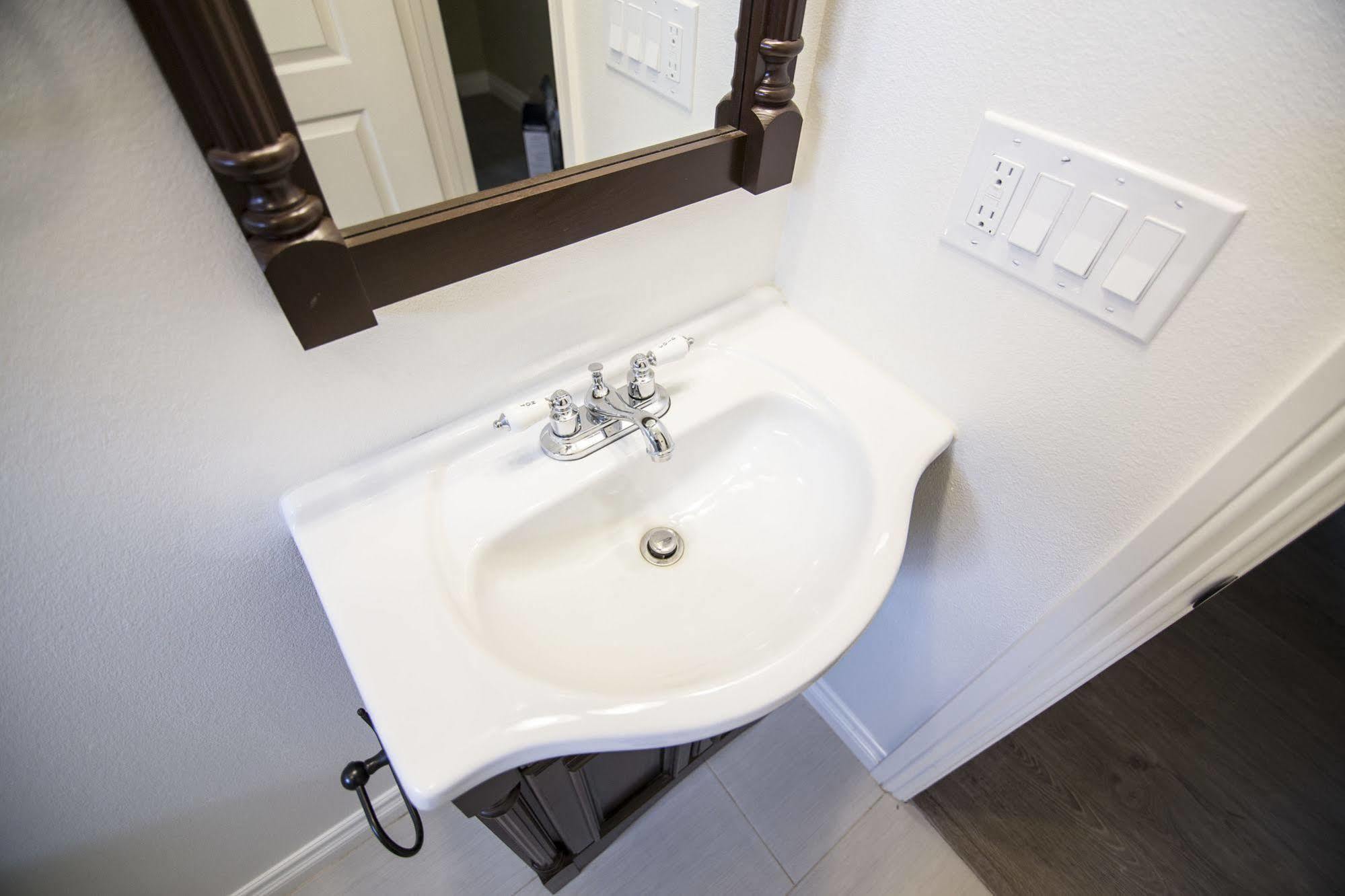 Los Angeles Vacation Rooms Εξωτερικό φωτογραφία