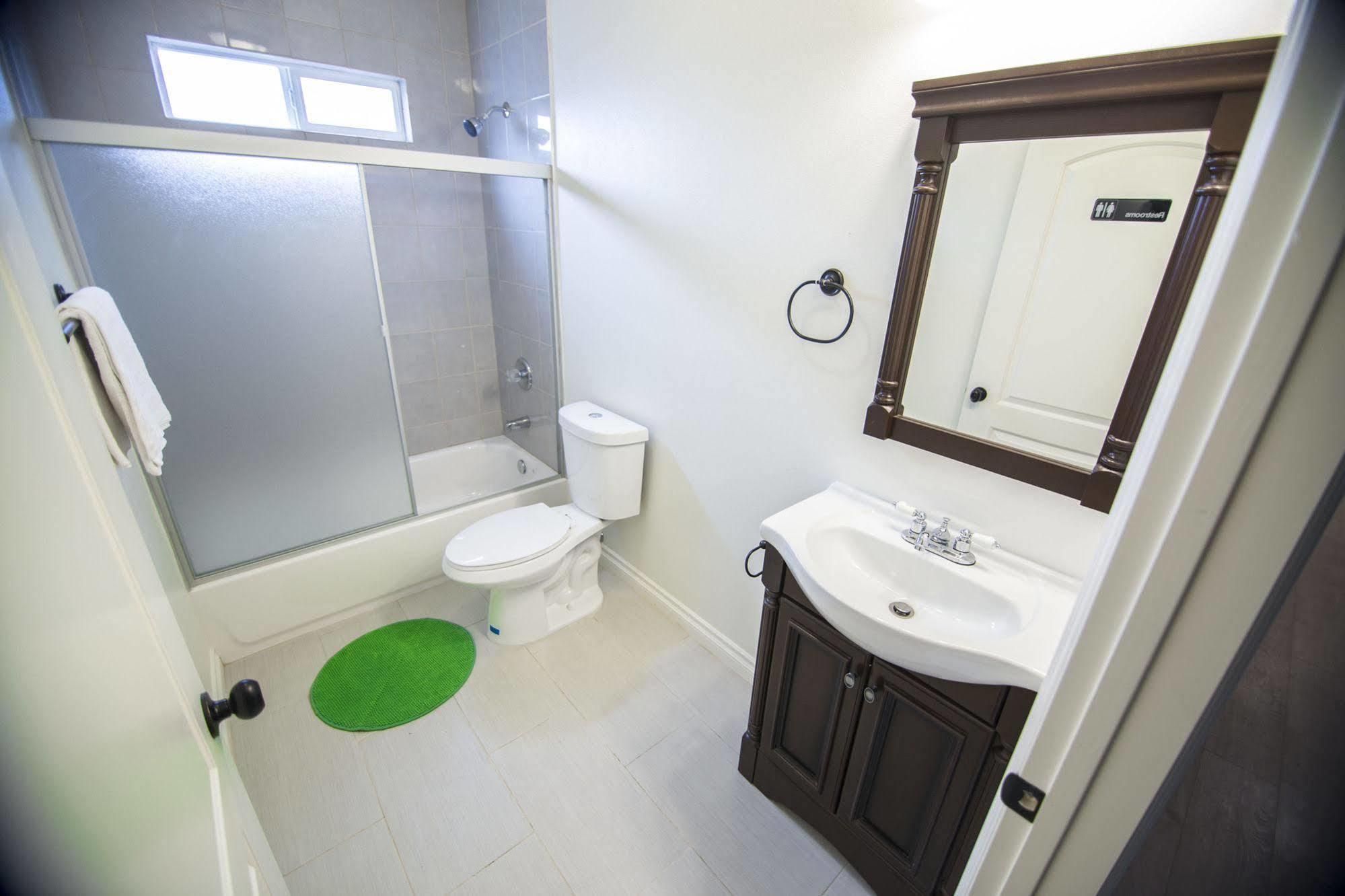 Los Angeles Vacation Rooms Εξωτερικό φωτογραφία