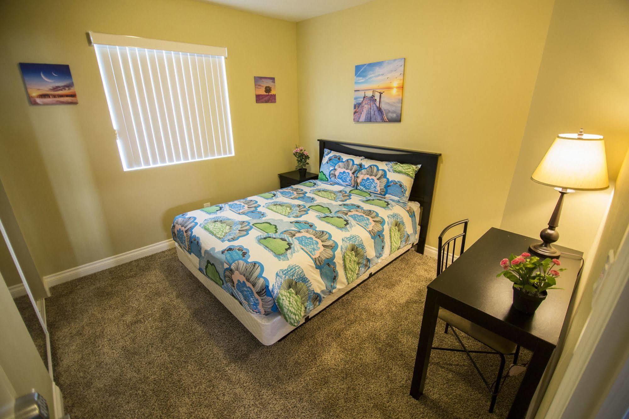 Los Angeles Vacation Rooms Εξωτερικό φωτογραφία