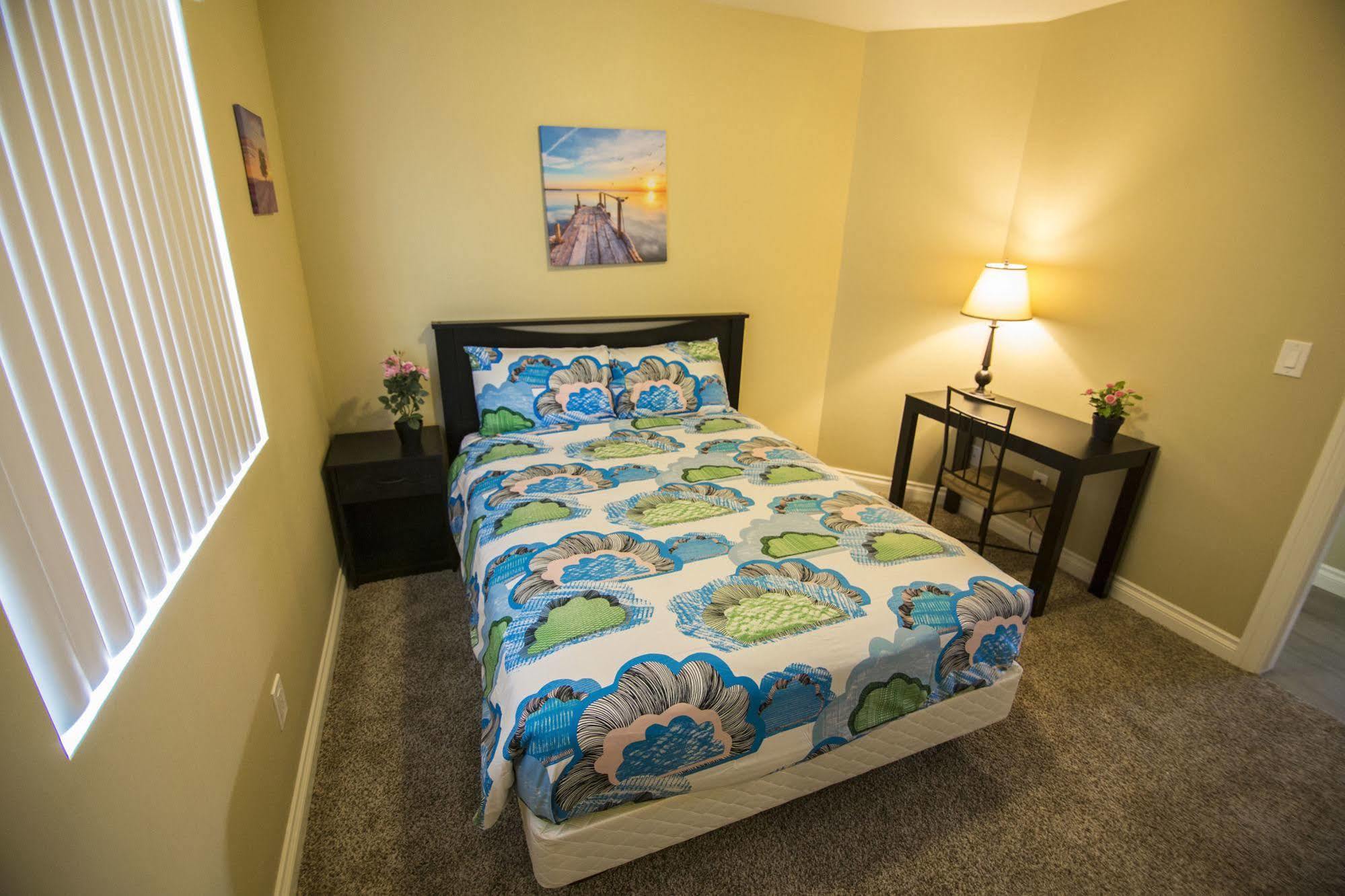 Los Angeles Vacation Rooms Εξωτερικό φωτογραφία