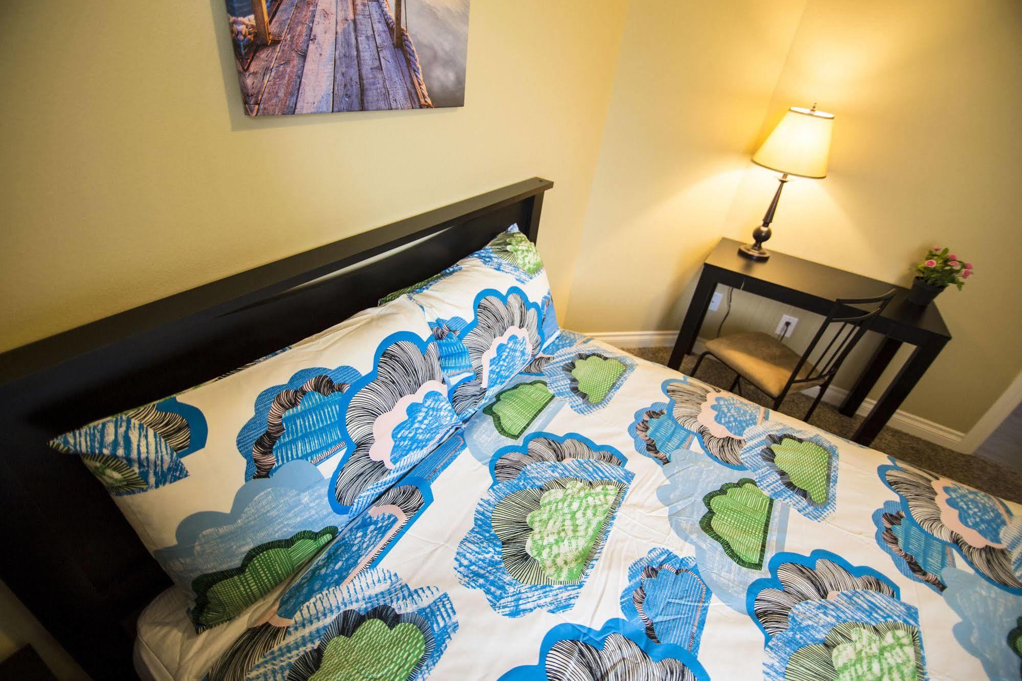 Los Angeles Vacation Rooms Εξωτερικό φωτογραφία