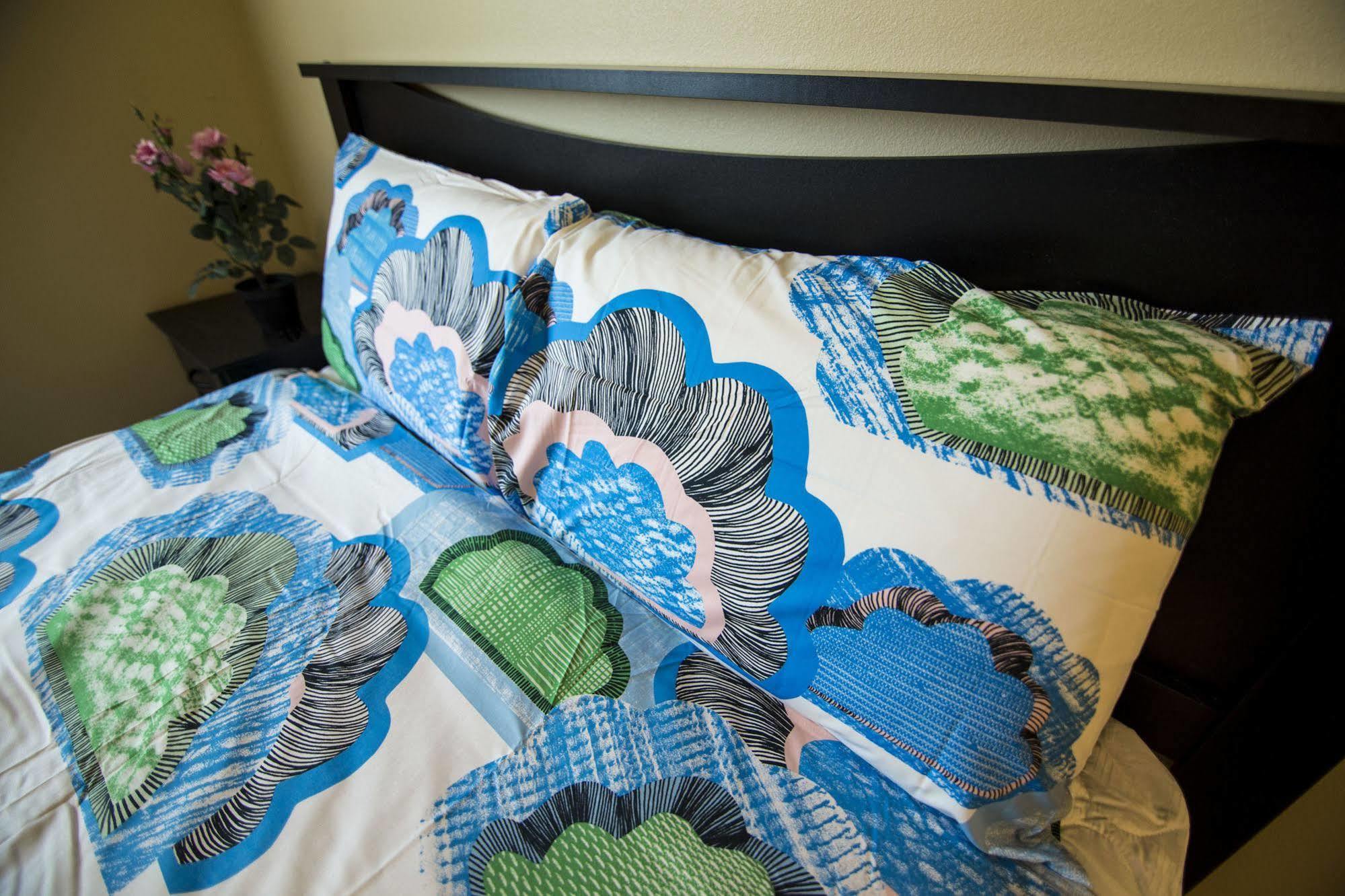 Los Angeles Vacation Rooms Εξωτερικό φωτογραφία