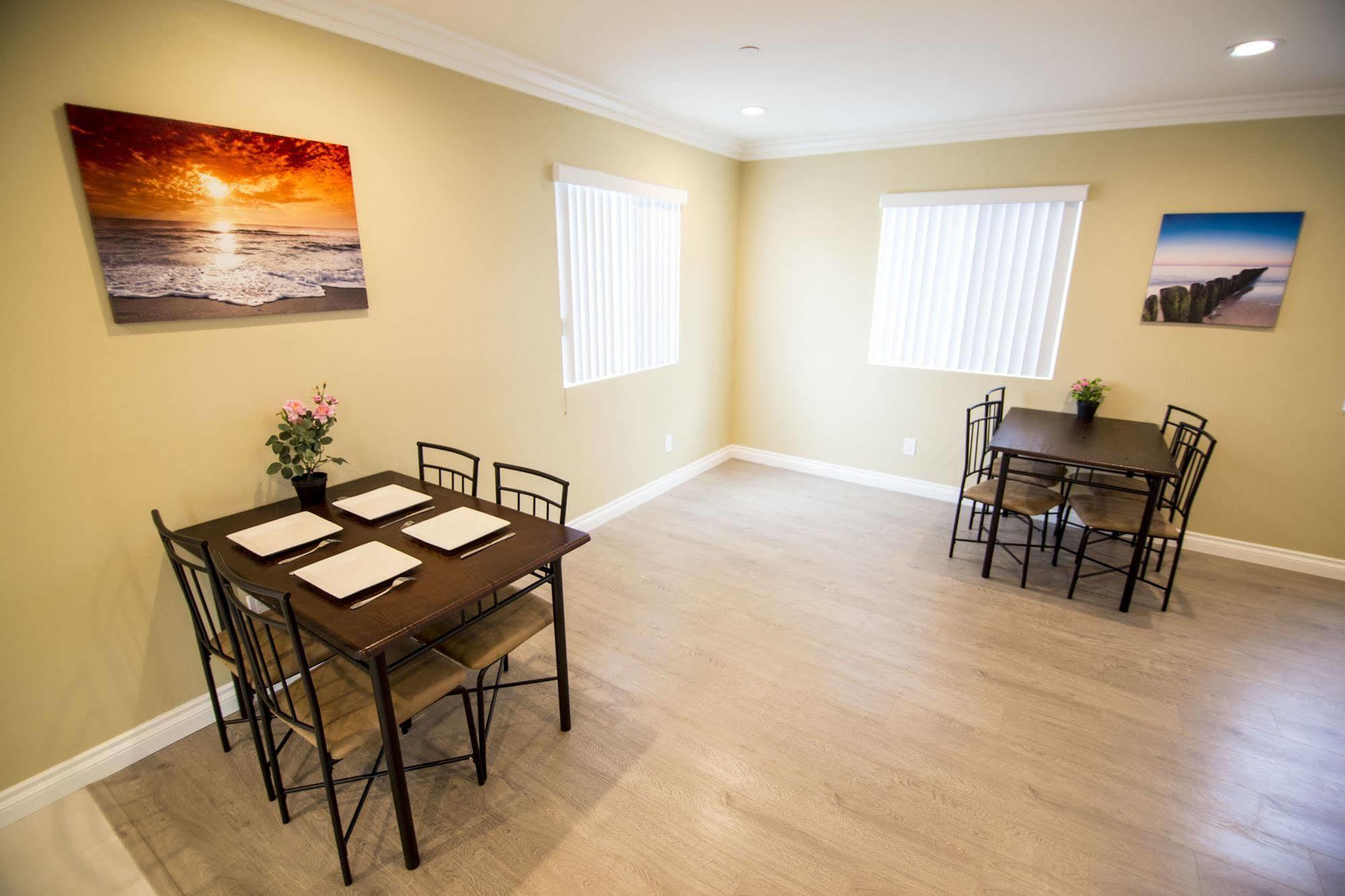 Los Angeles Vacation Rooms Εξωτερικό φωτογραφία
