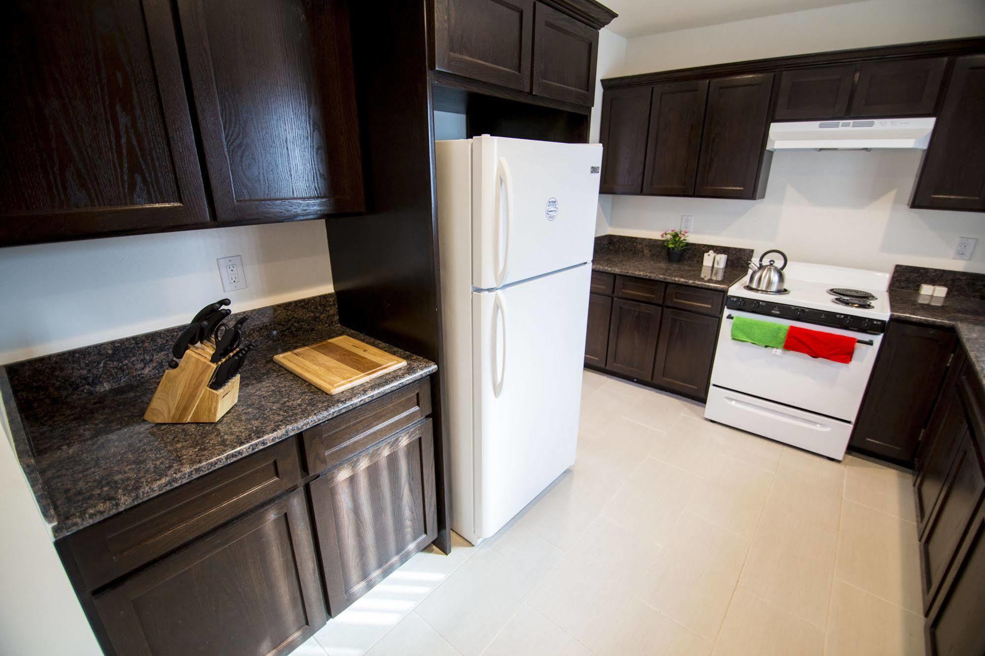 Los Angeles Vacation Rooms Εξωτερικό φωτογραφία