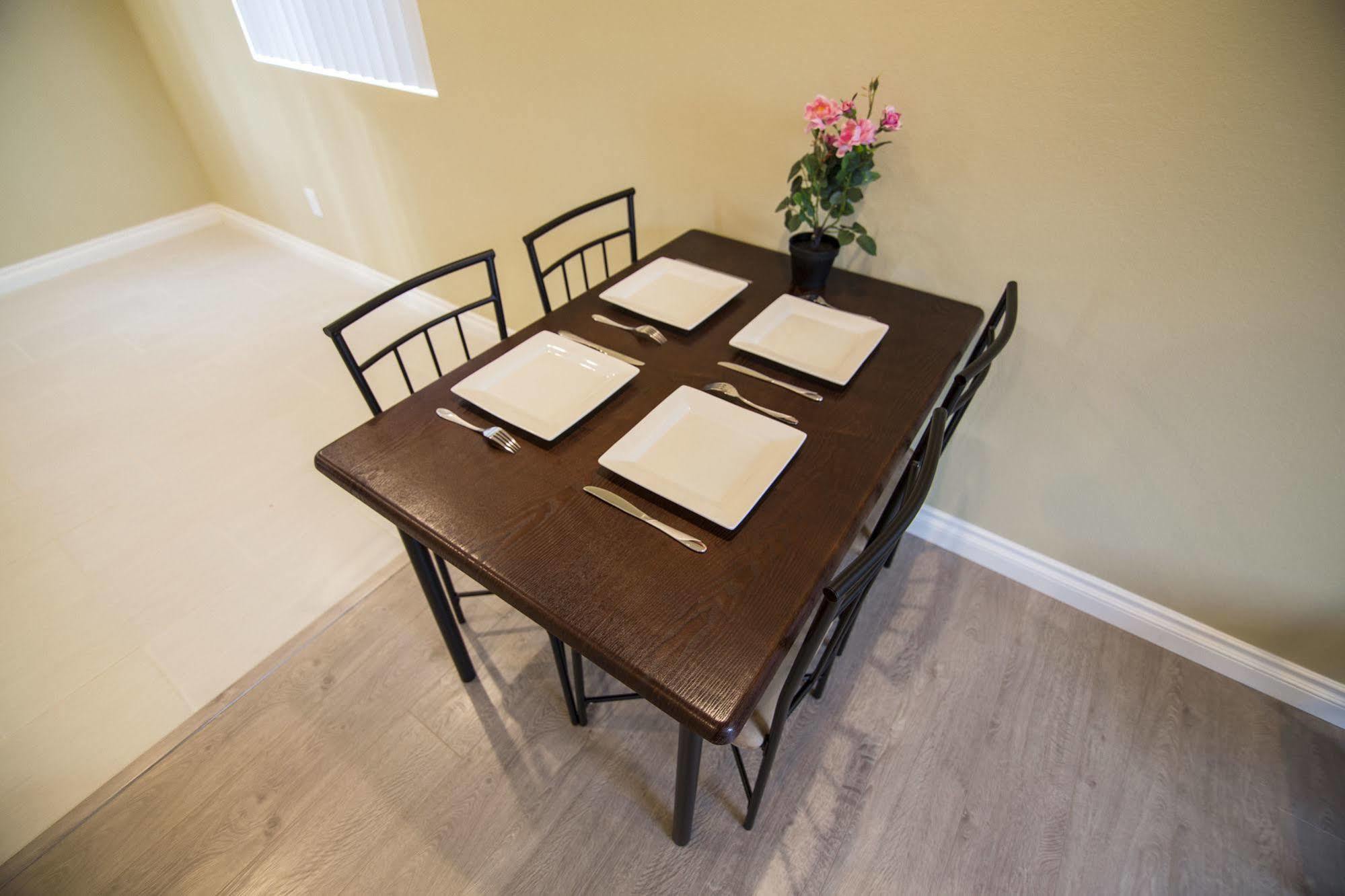 Los Angeles Vacation Rooms Εξωτερικό φωτογραφία