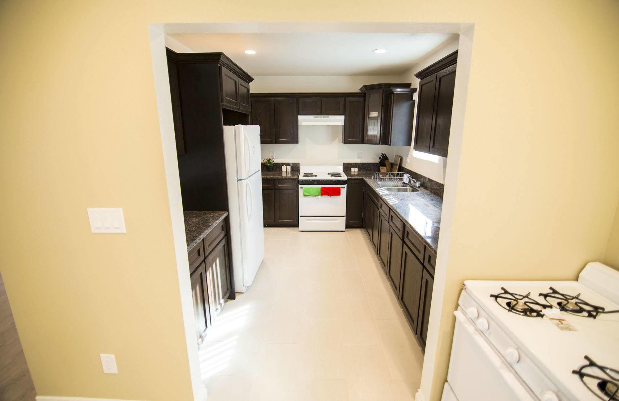 Los Angeles Vacation Rooms Εξωτερικό φωτογραφία